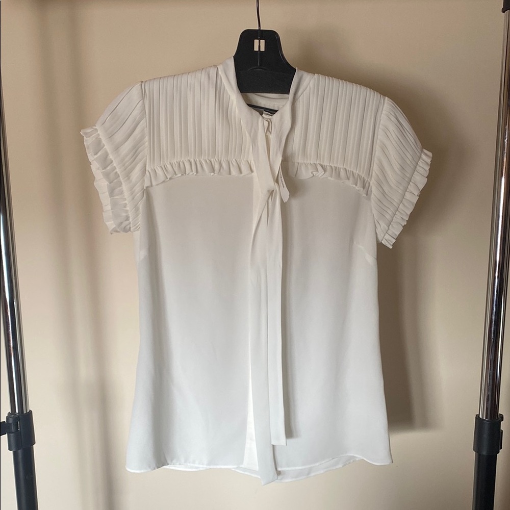 Alexis Blouse